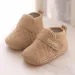 Pasgeboren slofjes Babysokken Meisje Jongen Winter Warm Schattig Peuter Prewalkers Zacht Littlesprouts Babybedje Kruipschoenen_voghion.com