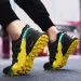 Cross-Country Sneakers Man Quality Men's Outdoor Hiking Shoes Trail Running Speed Mens Athletic Shoe Non Slip Cycling Sports Men_voghion.com