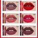 Matte Lipstick Lip Gloss - Intensely Pigmented, Hydrating, Easy - To - Apply, Rotating Lipstick Pen_voghion.com