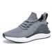 New cross-border flying weave men's shoes, casual shoes, Korean trendy shoes, fashion sneaker manufacturers distribute them one by one_voghion.com