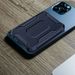 Case Compatible With Magnetic Battery Pack Cover, For Iphone 14,Slim TPU Carbon Fiber Design Protective Case Cover With Keychain_voghion.com