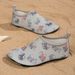 A Pair Of Cartoon-style, Fashionable, Comfortable, Casual And Lightweight Water Shoes For Boys, Which Are Suitable For Summer._voghion.com