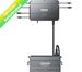 Überholtes Zendure Solarflow Set AB1000+Hub 1200 Erweiterungsbatterie_voghion.com
