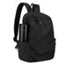Mini Men's Fashion Lightweight Schoolbag Simple Casual Travel Small Backpack_voghion.com