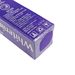 Dentifricio sbiancante Full English Purple Oral Essence, rinfrescante per la bocca, senza fluoro, per la rimozione del giallo_voghion.com