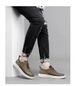 Herren Unsichtbare Erhöhung Board Schuhe Kuh Zweischichtiges Leder Lässige Innenerhöhung Weiße Schuhe Sportschuhe_voghion.com