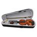 Solid Wood Beginner Handmade Professional Level 4/4 Violin Children's Adult Orchestra Exam Solo Instrument Performance_voghion.com