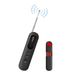T06 Anti-Spy Camera Detector – GPS Tracker & Hidden IR Camera Finder, Portable Bug Sweeper For Home/Office/Travel Security_voghion.com