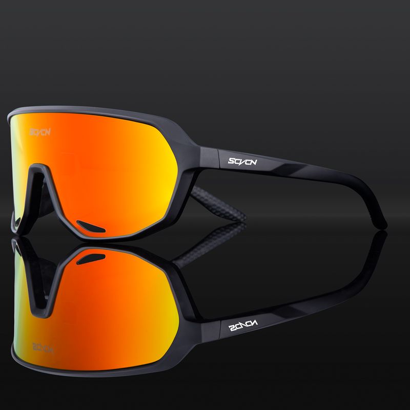 SCVCN Ciclismo Gafas de sol Hombres UV400 MTB Bicicleta Deportes al aire libre Mujeres Ciclismo Gafas Carreras Bicicleta Motocicleta Gafas Conducción Pesca Senderismo Gafas_voghion.com