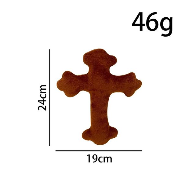 Heißer Peripherie Türen Screech Plüsch Anime Cartoon Plushie Puppe Gefüllte Weiche Dekoration Geschenke Für Kinder Jungen Geburtstag_voghion.com