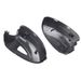 2X For VW GOLF VI 6 GTI R Line R20 Touran Dynamic Blinker LED Turn Signal Light Side Mirror Indicator Sequential_voghion.com