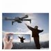 Drone professionale E88RC Mini con HD 4K WiFi FPV 360° Rotazione pieghevole Action Camera Regalo Elicottero RC_voghion.com