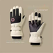 Winter-Skihandschuhe für Damen und Herren, Touchscreen, Winddicht, Samt, Kältebeständig, Warm, Dick, Wasserdicht,_voghion.com
