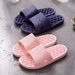 Breathable Massage Slippers – Non-Slip PVC Shower Sandals With Arch Support For Men & Women (Draining Holes, 6 Colors, Sizes 36-45)_voghion.com