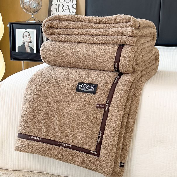 Otthon és kert Teddy Soft Touch takaró Vastagított többfunkciós takaró ajándék takaró_voghion.com