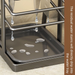 Youyoujia Kitchen Household Scolapiatti, Supporto, Portacoltelli, Ripiano Portaoggetti_voghion.com