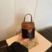 2025 Nuove borse a tracolla firmate per donna Mini borsa a mano Borsa a tracolla rotonda da donna_voghion.com