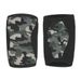 Cotoveleiras para levantamento de peso Equipamento de treinamento Cotoveleiras camufladas Hercules Supino agachamento para levantamento de peso pesado Pressão 7mm_voghion.com