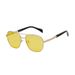 2025 New European And American Fashion Box Sunglasses Men's Simple Sunscreen Sunglasses_voghion.com
