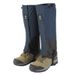 Schneeabdeckung für Männer und Frauen, Outdoor-Schneeschuhabdeckung, wasserspritzend, atmungsaktiv, sanddicht, Leggings-Abdeckung, Wüstenfußabdeckung_voghion.com