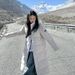 Women's Long Down Jacket Over Knee 2024 New Thick Loose Couple Winter Cotton Coat_voghion.com