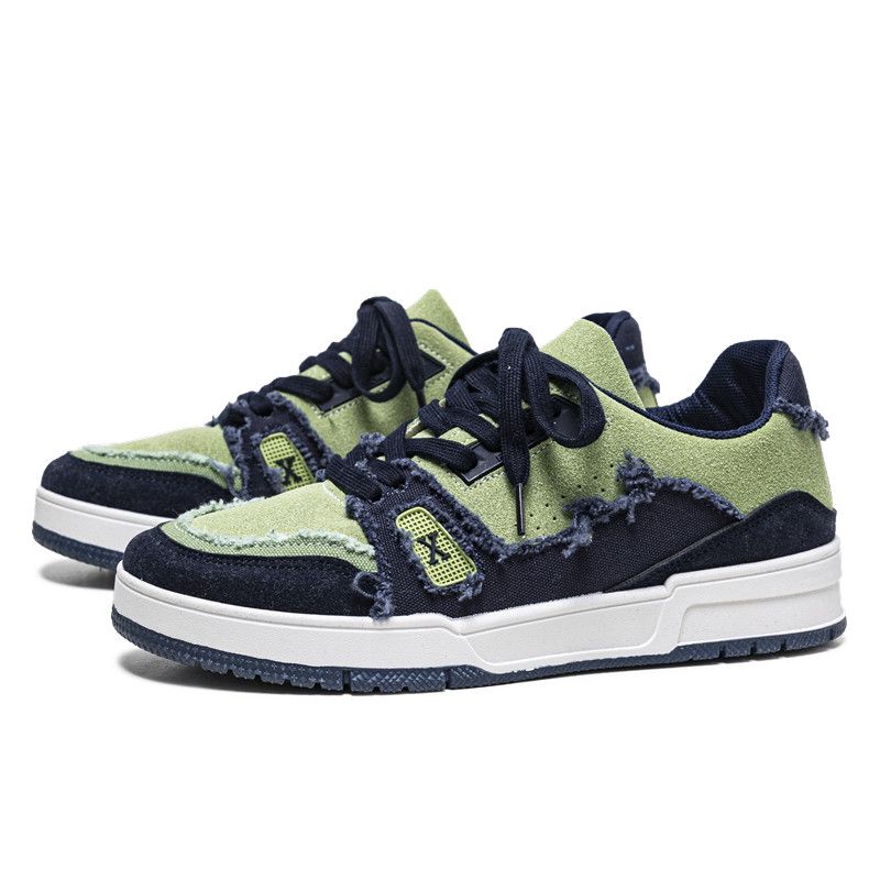 Damme Laafschuhe Outdoor Sport Casual Jogging Fitnessstudio Wanderschuhe Gratis Versand Mesh Komfort Nei Koppel Turnschuhe_voghion.com