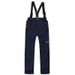 001 Cross-Border E-commerce Phibee New Thickened Girls' Ski Pants With Straps_voghion.com