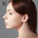 Women's Jewelry Stainless Steel Zircon Nose Nails Star Shaped Right Angle Titanium Steel Nose Jewelry Set Piercing Jewelry_voghion.com