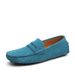 Unschlagbare Qualität Trendy Bean Lazy Casual Schuhe, 2025 Herren Loafer, Modische_voghion.com