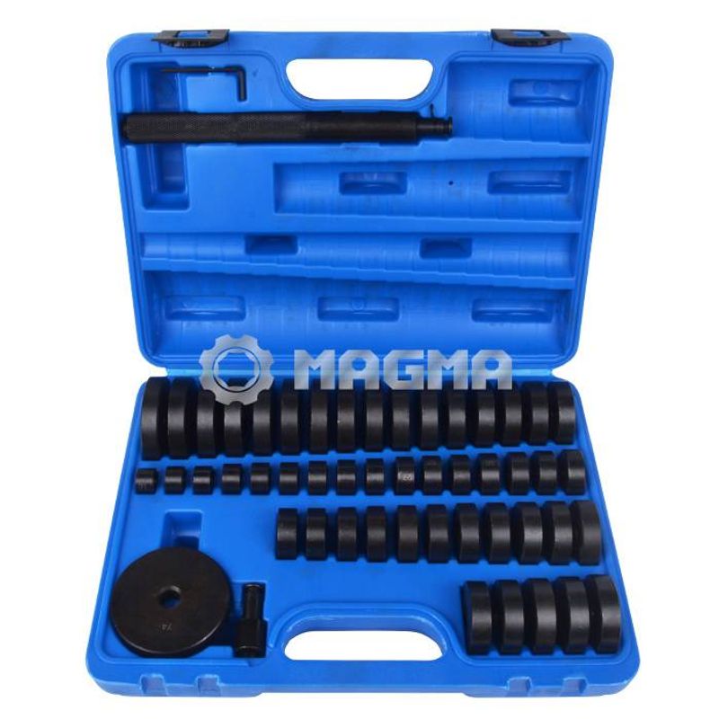 52 PCS Bearing, Bush And Seal Driver Set_voghion.com