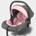 Kinderautositze Babyschale Autositz für Babys 0-12 Monate_voghion.com