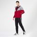 Men's Clothing Casual Spring And Autumn Hooded Suit Men's American Retro Cardigan Casual Sports Two-piece Set_voghion.com