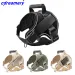 Arnés militar antitirones para perros grandes (1 unidad), con asa de fácil control para caminar y hacer senderismo._voghion.com