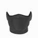 Unisex Outdoor face mask Riding antifreeze head cover ski face shield warm ear mask polar fleece wind mask_voghion.com