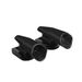2PCS Vehicle Wind Ultrasonic Animal Drive Alarm BLACK COLOR B STYLE_voghion.com