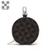 Lace Urwebin Designer Fashionable Keychain Luxury Mini Multi-functional Coin Wallet, Earphone Case, Ladies' Small Bag_voghion.com
