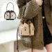 Women's Bucket Handbag: 2024 Crossbody Messenger Bag, High-Capacity Handheld Shoulder Bag 4 1dd5c_voghion.com