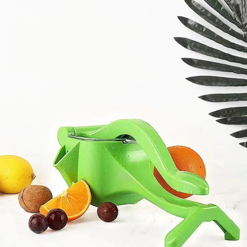 Manual Juicer Multifunctional Household Small Juicer Manual Juicer Juicer Press Fruit Juice Splitter_voghion.com