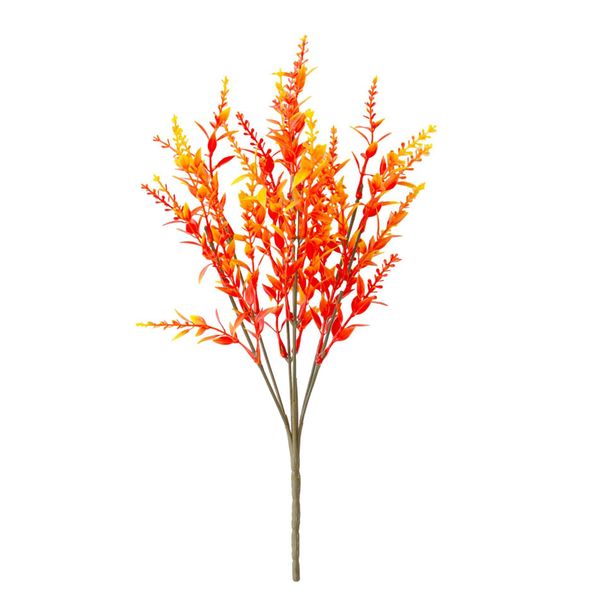 Herbst Simulation Pflanzen Eukalyptus Farne Farn Hause Dekoration Künstliche Blumen Schießen Anordnung Landschaftsbau_voghion.com