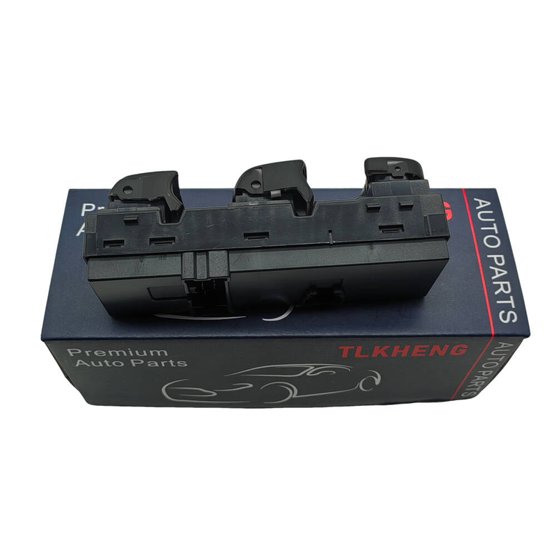 25401-1KA0A Power Window Switch Window Driven Switch Compatible With Nissan Juke 2011-2017_voghion.com