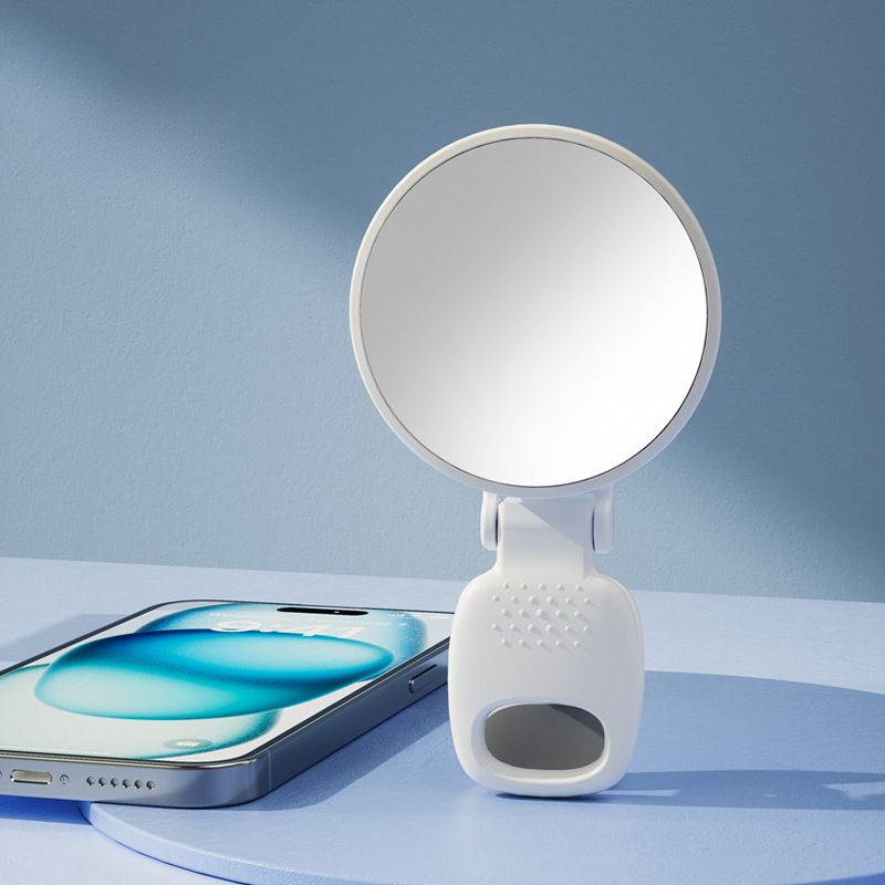 Nieuwe telefoon schoonheid selfie pocket fill artefact draagbare live streaming universele oplaadbare zachte licht_voghion.com