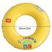 Thickened PVC Inflatable Swimming Ring, Letter Pattern Swimming Float, Swimming Pool Accessories_voghion.com