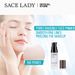 SACE LADY Face Primer Makeup Matte Invisible Pore Base Make Up Moisturizing Long Lasting Cosmetics 6ML_voghion.com