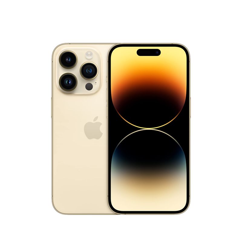 Repasovaný IPhone 14 Pro, 256 GB, SIM + ESIM_voghion.com