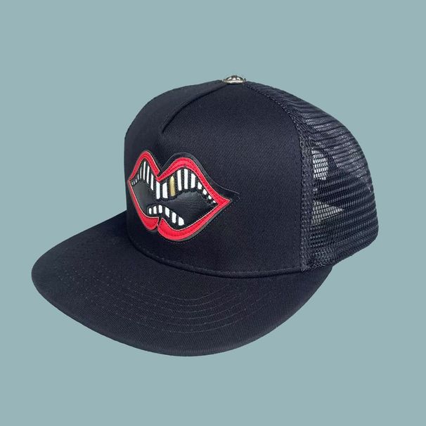 Baseball Cap Canvas Hat Designer Sports Hat Women's Fitted Hat Fashionable Men's Trucker Hat Trendy Bucket Hat_voghion.com