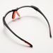 1Pcs Clear Eye Sand Prevention Windproof Safety Riding Goggles Vented Glasses Work Lab Laboratory Safety Glasses Spectacles_voghion.com