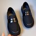 Voyage Voyage 2024 Encrypted Technology Mesh New Trend Soft Sole Casual Lazy Slip-On Comfortable Versatile Loafers Men's Shoes_voghion.com