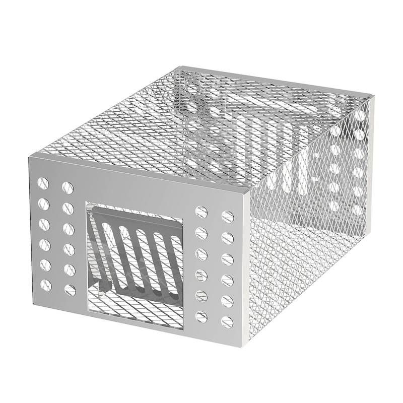 Mišnica 1PC Kletka za mišnico Gasilni aparat za mišnico Orodje za odganjanje mišnice_voghion.com