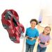 Funny 2.4G Stunt Remote-Controlled Wall-Climbing Car Toys With Lights Boy RC Wall Climbing Car Toys_voghion.com