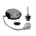 D4S HID Xenon Scheinwerfer Ballast & Birne Für Toyota Lexus Subaru Lexus 85967-45010_voghion.com